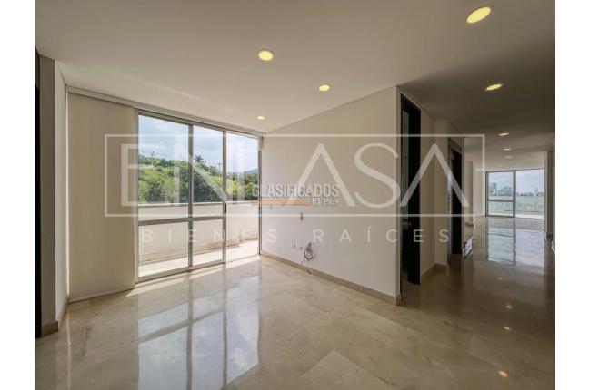 Apartamentos, Alquiler, Santa Rita - $12.000.000