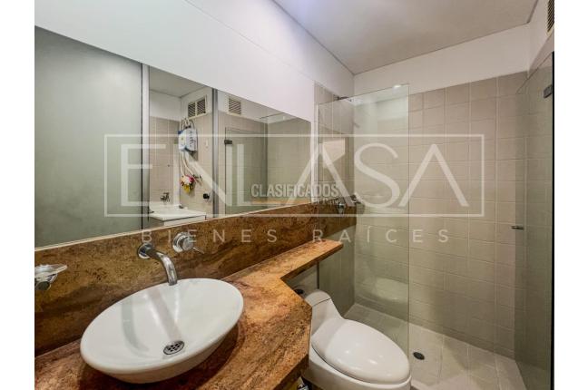 Apartamentos, Alquiler, El Peñón - $3.500.000