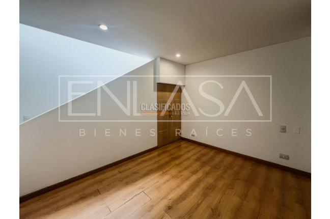 Apartamentos, Alquiler, El Peñón - $3.500.000