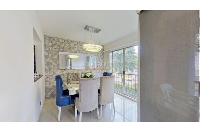 Apartamentos, Venta, Caney - $480.000.000