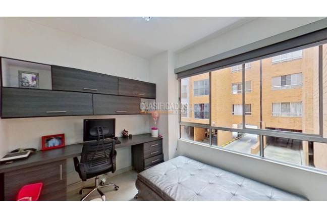Apartamentos, Venta, Caney - $480.000.000