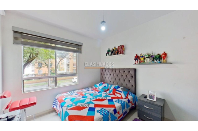 Apartamentos, Venta, Caney - $480.000.000