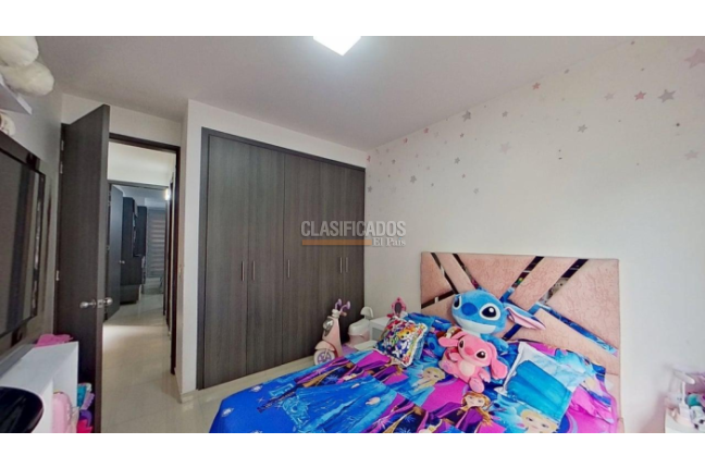Apartamentos, Venta, Caney - $480.000.000