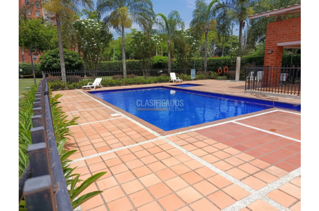 Apartamentos, Venta, Caney - $480.000.000