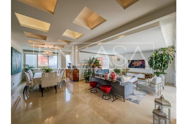 Apartamentos, Alquiler en Juanambú