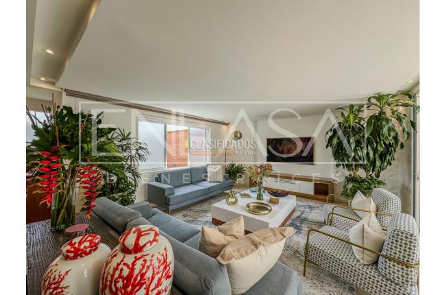 Apartamentos, Alquiler en Juanambú