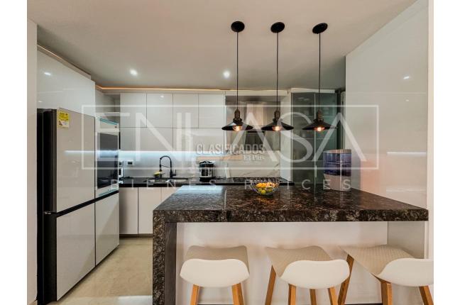 Apartamentos, Alquiler, Juanambú - $8.500.000