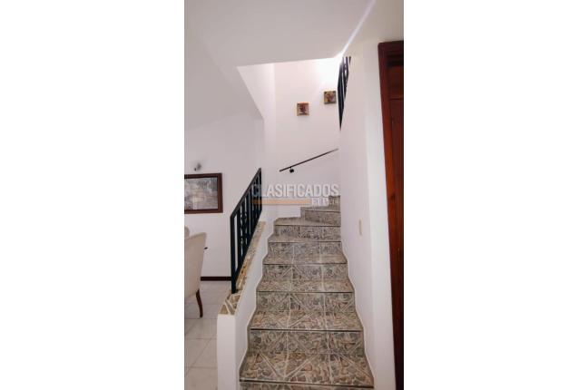Casas, Venta, Jamundí - $320.000.000