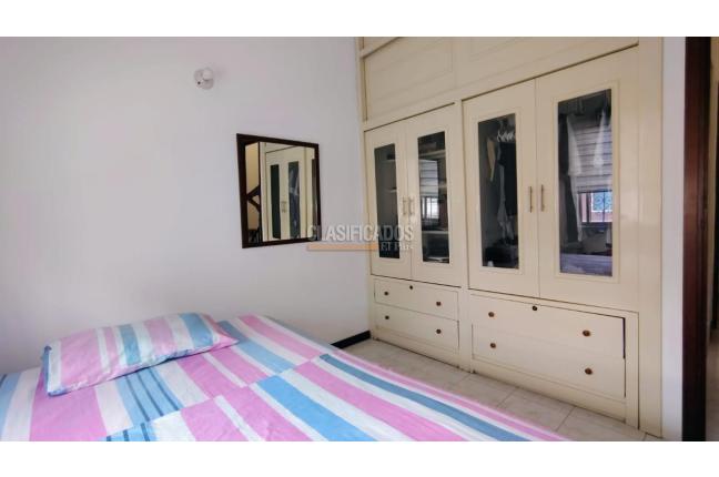 Casas, Venta, Jamundí - $320.000.000