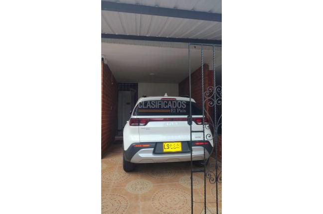 Casas, Venta, Jamundí - $320.000.000