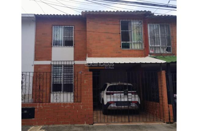 Casas, Venta, Jamundí - $320.000.000
