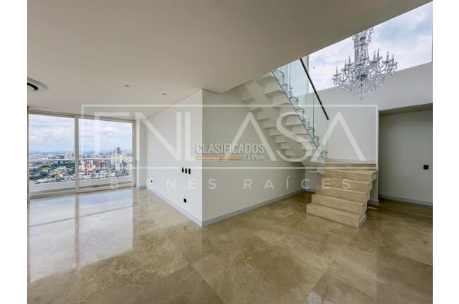 Apartamentos, Alquiler, Santa Mónica Alta - $16.000.000
