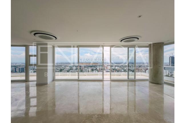 Apartamentos, Alquiler en Santa Mónica Alta