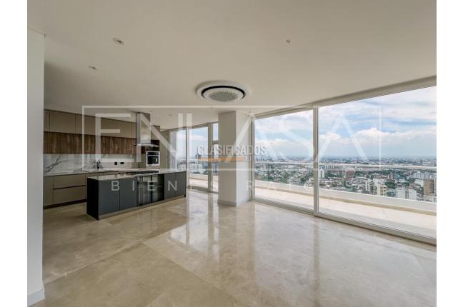 Apartamentos, Alquiler, Santa Mónica Alta - $16.000.000