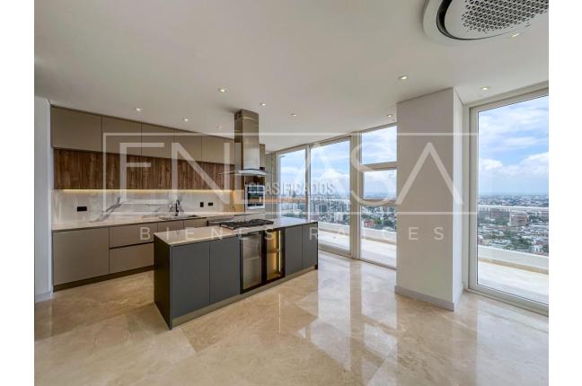 Apartamentos, Alquiler, Santa Mónica Alta - $16.000.000