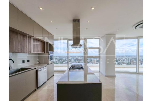 Apartamentos, Alquiler, Santa Mónica Alta - $16.000.000