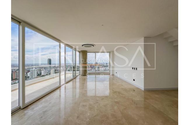 Apartamentos, Alquiler, Santa Mónica Alta - $16.000.000