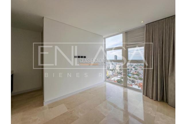 Apartamentos, Alquiler, Santa Mónica Alta - $16.000.000