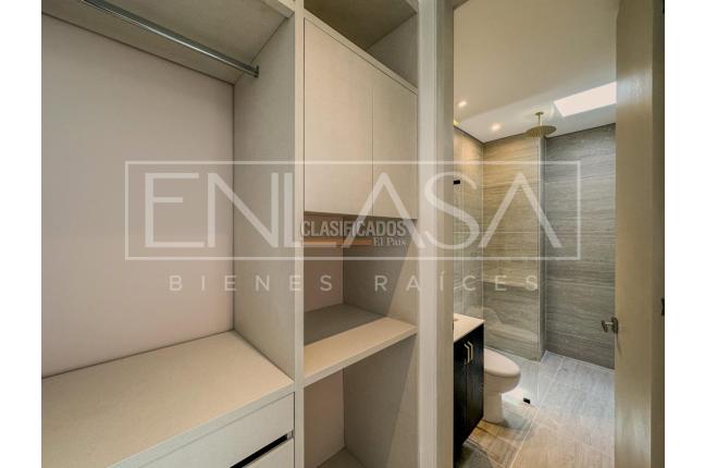 Apartamentos, Alquiler, Santa Mónica Alta - $16.000.000