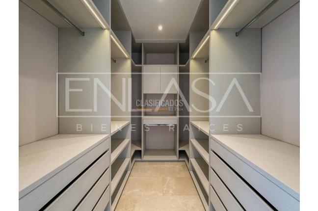 Apartamentos, Alquiler, Santa Mónica Alta - $16.000.000