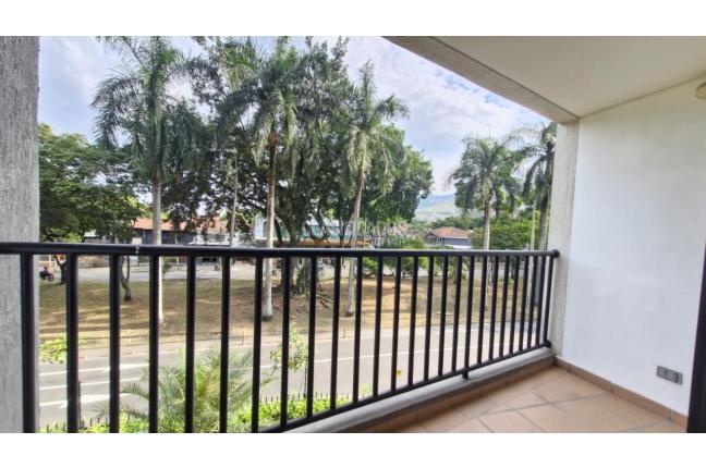 Apartaestudios, Alquiler, La Flora - $1.800.000