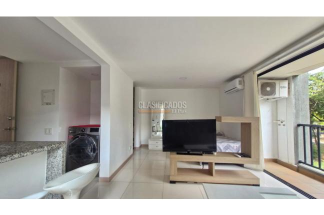Apartaestudios, Alquiler en La Flora