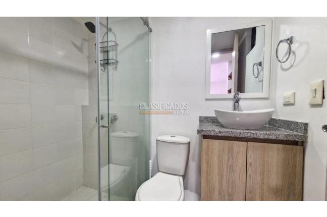 Apartaestudios, Alquiler, La Flora - $1.800.000