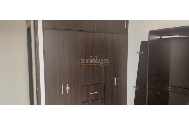 Apartamentos, Venta, Los Andes - $140.000.000