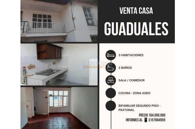 Apartamentos, Venta en Los Guaduales