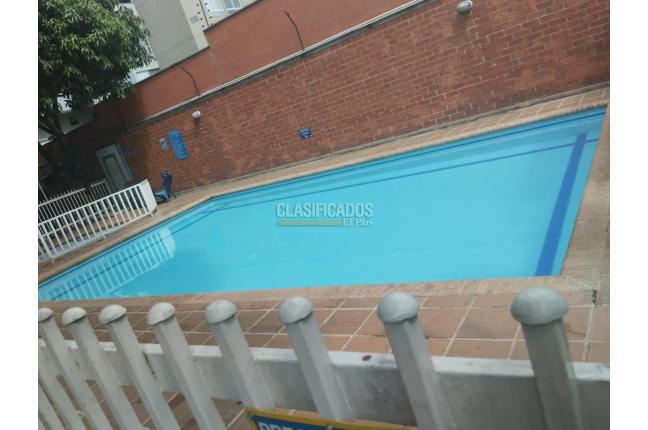 Apartamentos, Venta, El Lido - $450.000.000