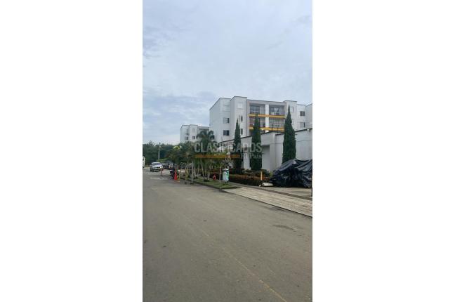 Apartamentos, Venta en Ciudad Pacifica