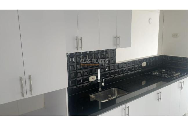 Apartamentos, Venta, Ciudad Pacifica - $220.000.000