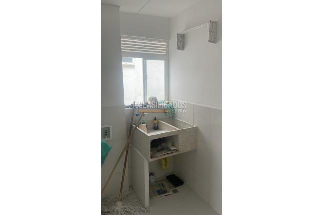 Apartamentos, Venta, Ciudad Pacifica - $220.000.000