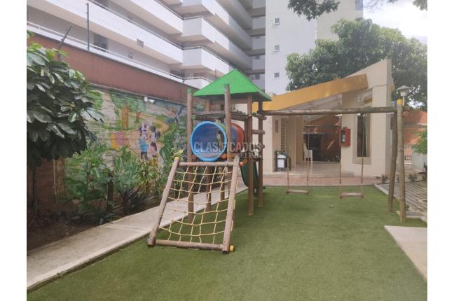 Apartamentos, Venta, El Lido - $450.000.000