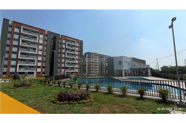 Apartamentos, Venta, Ciudad Bochalema - $320.000.000