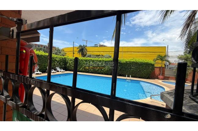 Apartamentos, Venta, Portal de la Estación - $650.000.000