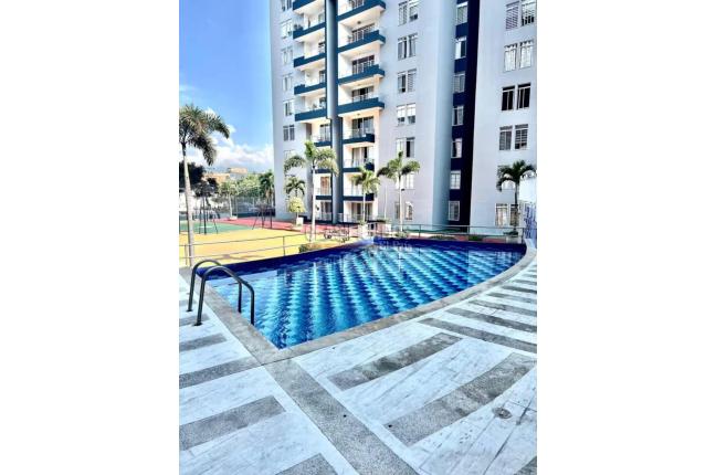 Apartamentos, Alquiler, Valle del Lili - $3.300.000