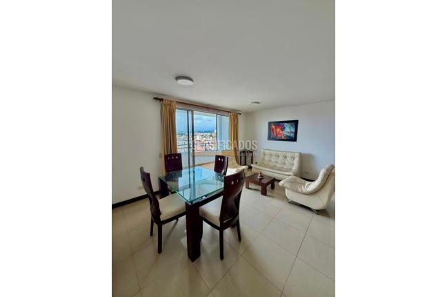 Apartamentos, Alquiler, Valle del Lili - $3.300.000