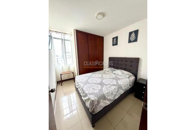 Apartamentos, Alquiler, Valle del Lili - $3.300.000