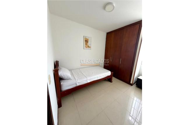 Apartamentos, Alquiler, Valle del Lili - $3.300.000