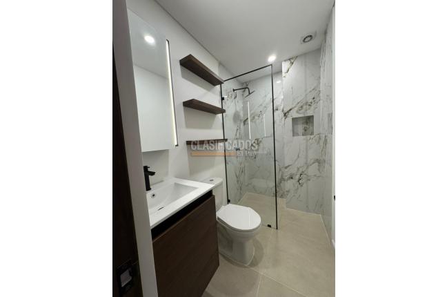 Apartamentos, Alquiler, Cuarto de Legua