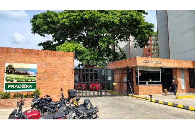 Apartamentos, Alquiler en Ciudad Bochalema