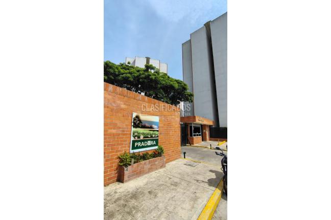 Apartamentos, Alquiler en Ciudad Bochalema