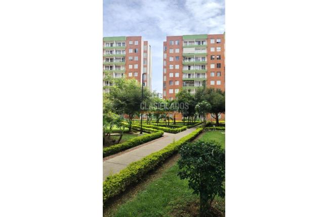 Apartamentos, Alquiler, Ciudad Bochalema - $1.000.000