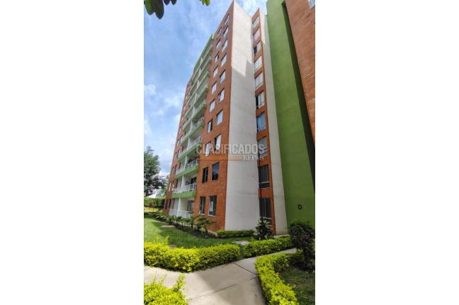 Apartamentos, Alquiler, Ciudad Bochalema - $1.000.000