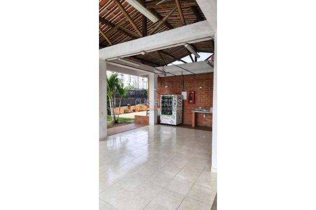 Apartamentos, Alquiler, Ciudad Bochalema - $1.000.000
