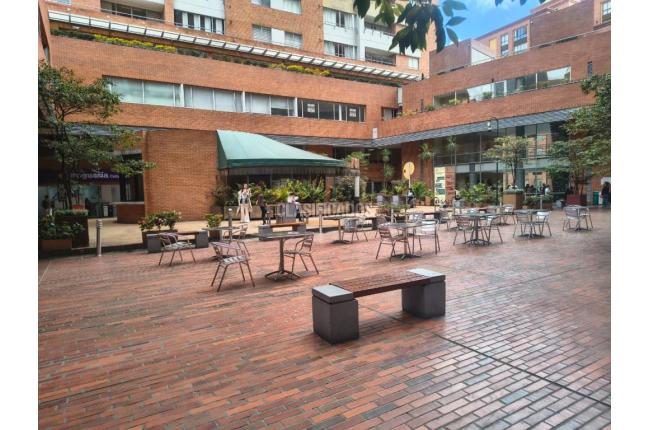 Oficinas y Consultorios, Alquiler en Bogotá