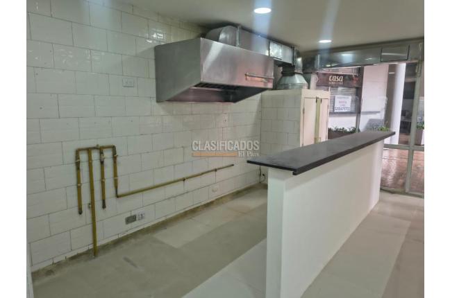 Oficinas y Consultorios, Alquiler en Bogotá