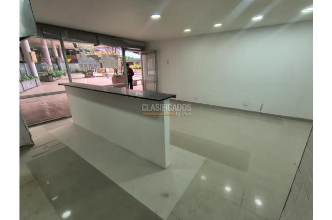 Oficinas y Consultorios, Alquiler, Bogotá - $1.800.000