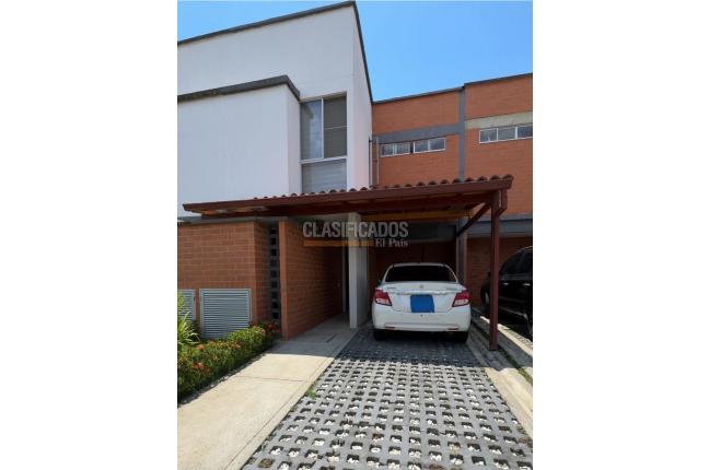 Casas, Venta en Jamundí